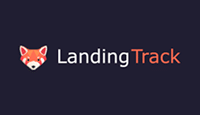 LandingTrack Coupon LandingTrack Coupon