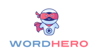 WordHero Coupon WordHero Coupon